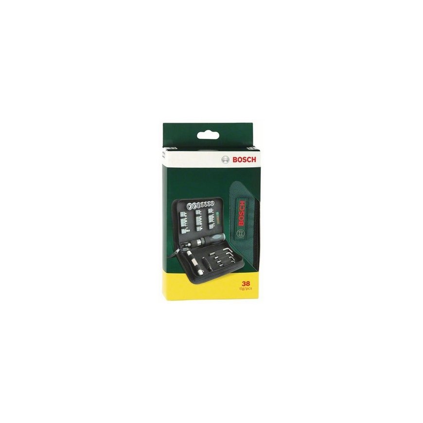 Bosch 2 607 019 506 manuālais