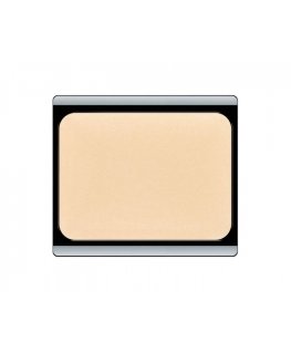 ARTDECO Camouflage 4,5 g Kompakts korpuss Krēms 15 Summer apricot
