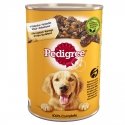 Pedigree 5900951015908 drėgnas šunų maistas Oranžinė, Viščiukas Suaugusių 400 g Pedigree 5900951015908 drėgnas šunų maistas Oranžinė, Viščiukas Suaugusių 400 g