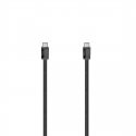 Hama 00200648 USB кабель USB 3.2 Gen 1 (3.1 Gen 1) 0,75 m USB C Черный Hama 00200648 USB кабель USB 3.2 Gen 1 (3.1 Gen 1) 0,75 m USB C Черный
