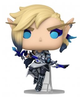 FUNKO POP! 83849 collectible figure