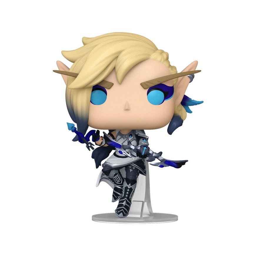 FUNKO POP! 83849 collectible figure