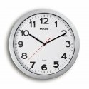 MAUL 9053695 Sieninis arba stalinis laikrodis Kvarcinis laikrodis Turas Sidabras