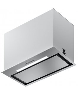 Faber 305.0665.353 tõmbekapp Sisseehitatud Roostevaba teras B 540 m³/h
