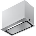 Faber 305.0665.353 liesituuletin Sisäänrakennettu Ruostumaton teräs B 540 m³/h