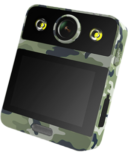SJCAM A20