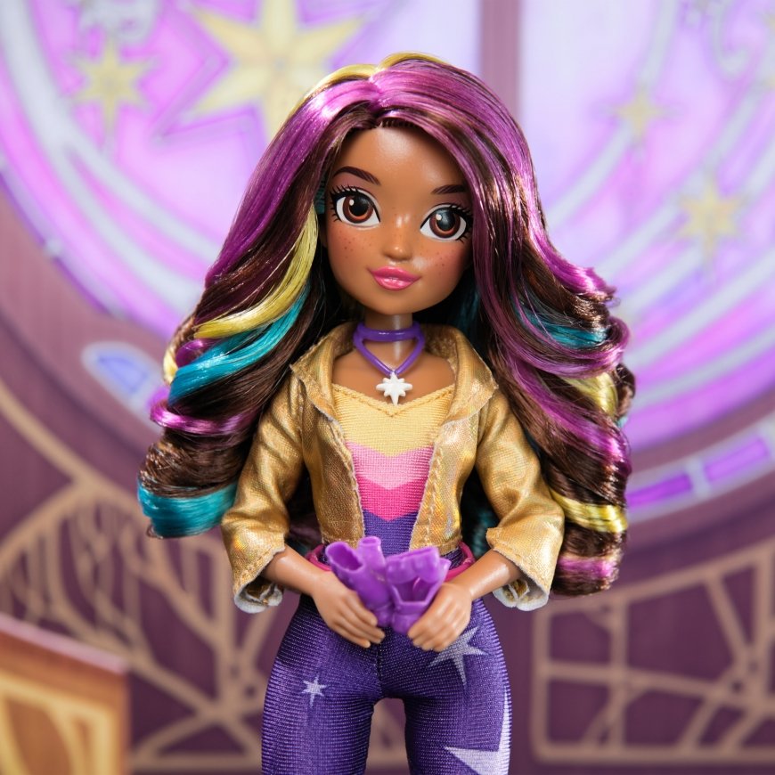 Unicorn Academy Sophia – 4