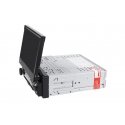 Audiocore AC9100 raadio Auto Digitaalne Must, Punane Audiocore AC9100 raadio Auto Digitaalne Must, Punane