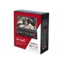 Audiocore AC9100 raadio Auto Digitaalne Must, Punane Audiocore AC9100 raadio Auto Digitaalne Must, Punane