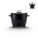 Lauben LBNRC1800BC rice cooker 1.8 L 700 W Black Lauben LBNRC1800BC rice cooker 1.8 L 700 W Black