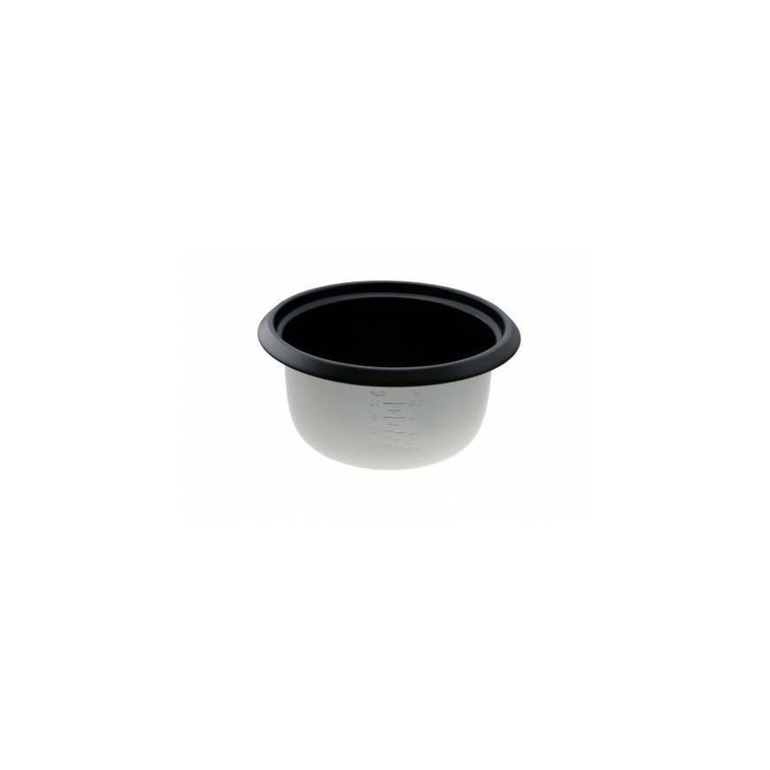 Lauben LBNRC1800BC riisikeetja 1,8 l 700 W Must – 3