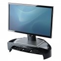 Fellowes 8020801 monitorin kiinnike ja jalusta 53,3 cm (21") Vastaanotto musta