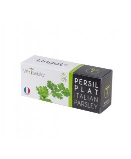 Véritable 3760262511023 stādu diedzēšanas komplekts un papildinājums Pētersīļi Uzpildāms
