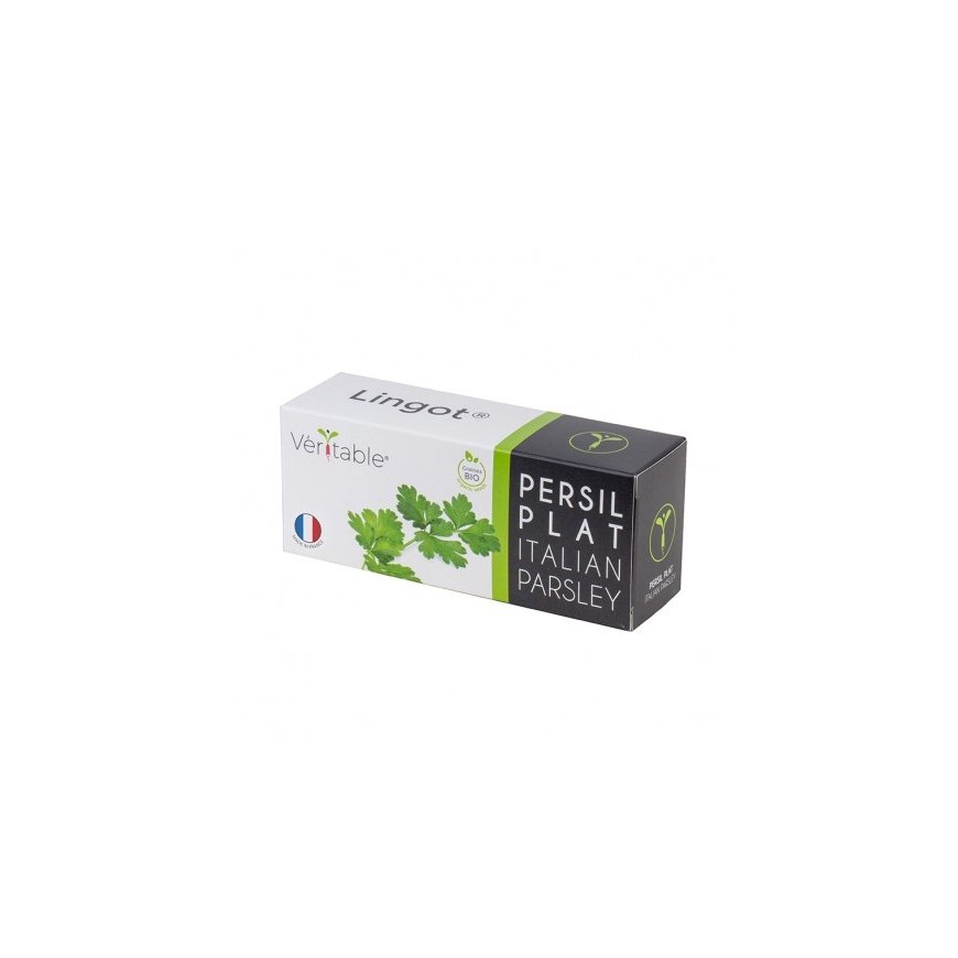 Véritable 3760262511023 stādu diedzēšanas komplekts un