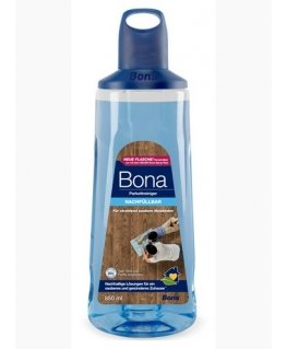 Bona Wood Floor Cleaner (Refill) Šķidrs (gatavs lietošanai)