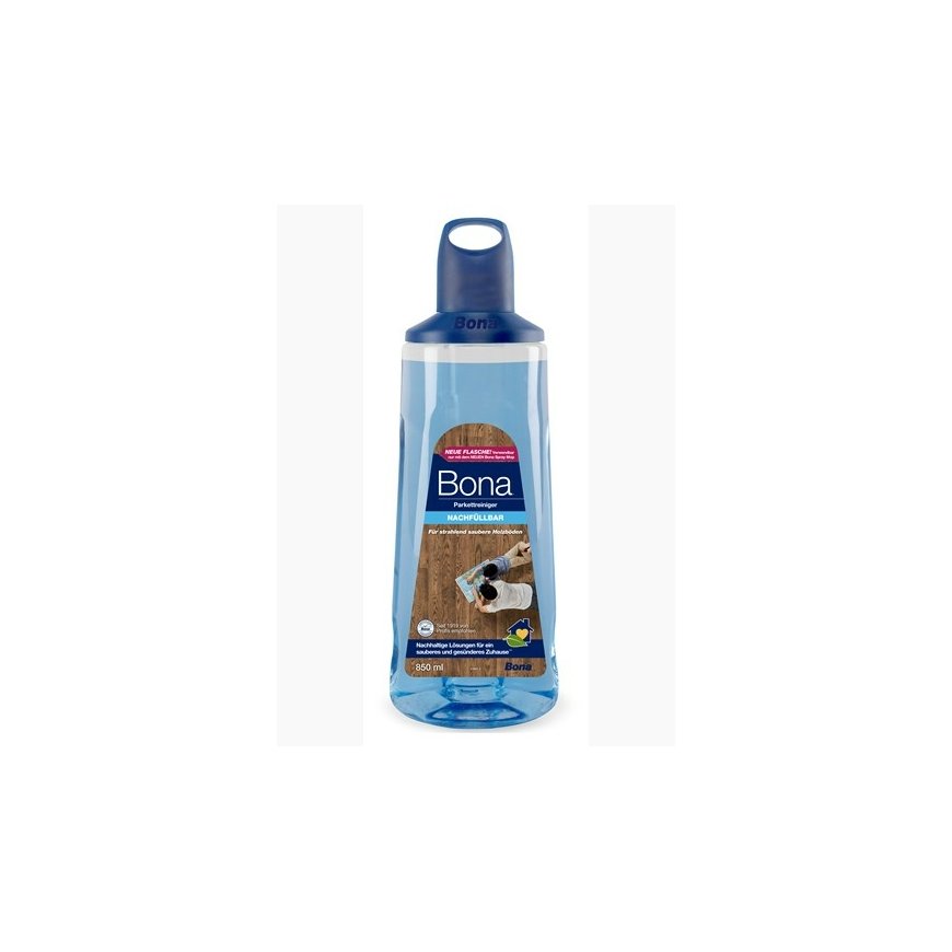 Bona Wood Floor Cleaner (Refill) Раствор (готовый к использованию)