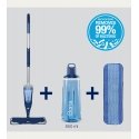 Bona Wood Floor Cleaner (Refill) Šķidrs (gatavs lietošanai) Bona Wood Floor Cleaner (Refill) Šķidrs (gatavs lietošanai)