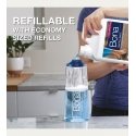Bona Wood Floor Cleaner (Refill) Neste (käyttövalmis)