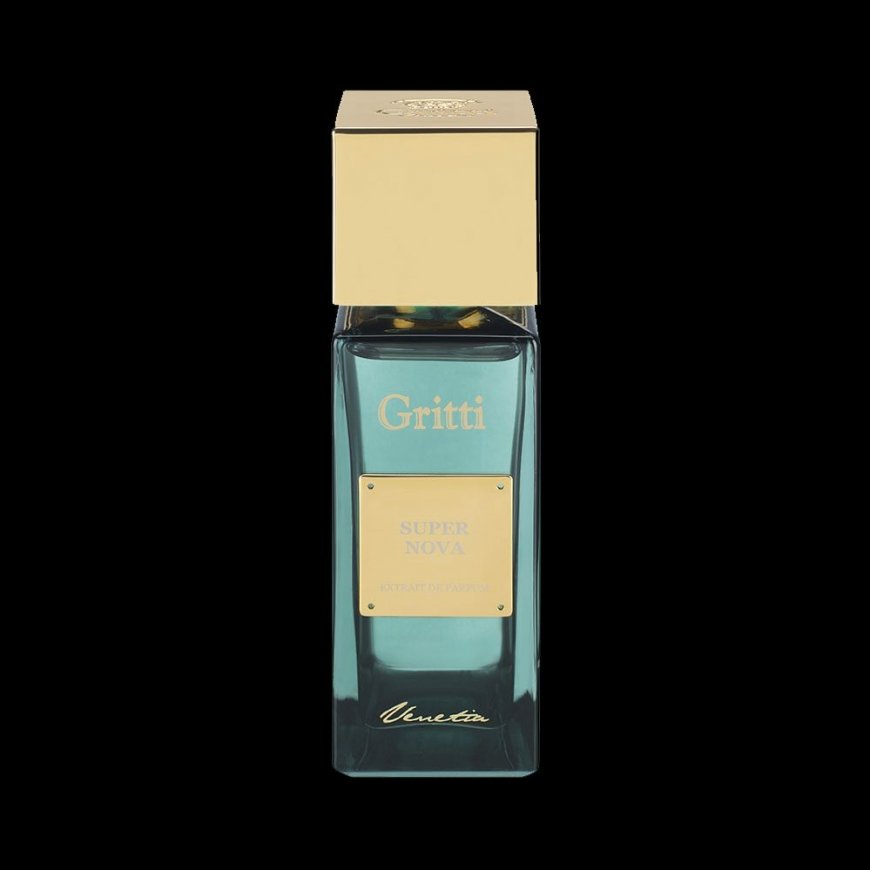 Gritti Venetia Ivy Collection Super Nova Perfume Extract 100 ml
