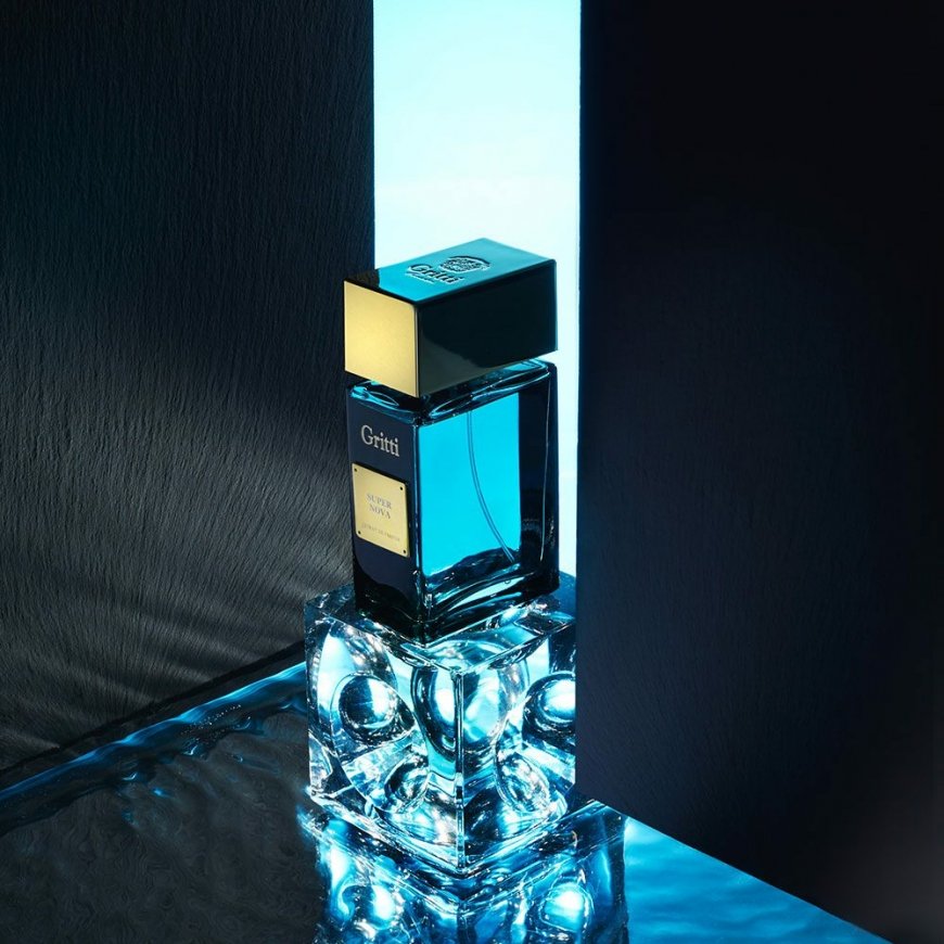 Gritti Venetia Ivy Collection Super Nova Abiem dzimumiem 100 ml – 3
