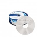 MediaRange MR508 чистые Blu-ray диски BD-R DL 50 GB 25 шт MediaRange MR508 чистые Blu-ray диски BD-R DL 50 GB 25 шт