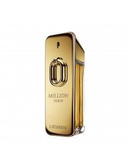 Rabanne Million Gold 200 ml Люди