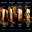 Rabanne Million Gold 200 ml Люди Rabanne Million Gold 200 ml Люди