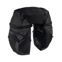 VAUDE Karakorum Pro Aizmugure Velo soma 65 L Poliesters, Poliuretāns Melns VAUDE Karakorum Pro Aizmugure Velo soma 65 L Poliesters, Poliuretāns Melns