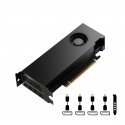 PNY NVIDIA RTX 4000 SFF Ada Generation Quadro RTX 4000 20 GB GDDR6