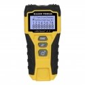 Klein Tools VDV526-200 network cable tester Twisted pair cable tester Black, Yellow Klein Tools VDV526-200 network cable tester Twisted pair cable tester Black, Yellow