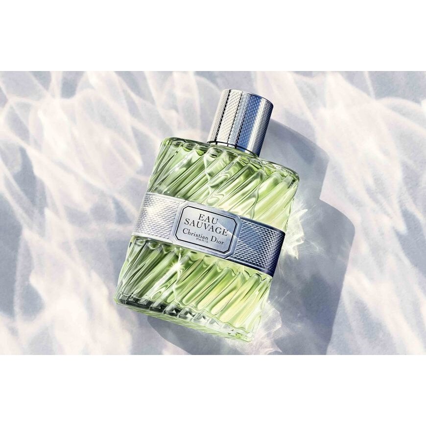 Dior Eau Sauvage 50 ml Люди – 2