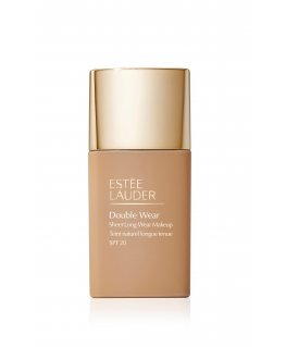 Estée Lauder Double Wear Sheer Matte Long-Wear Makeup SPF 20 3W1 Tawny 30ml