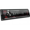 Kenwood KMM-BT209 car media receiver Black 200 W Bluetooth Kenwood KMM-BT209 car media receiver Black 200 W Bluetooth