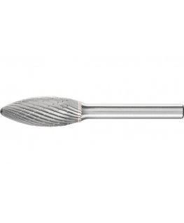 PFERD B 1230/6 Z3 PLUS detaļa gravēšanai 1 pcs