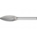 PFERD B 1230/6 Z3 PLUS насадка для граверов 1 шт PFERD B 1230/6 Z3 PLUS насадка для граверов 1 шт