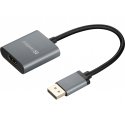 Sandberg Adapter DP1.4HDMI2.0 4K60 Sandberg Adapter DP1.4HDMI2.0 4K60