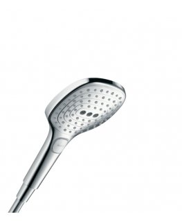 Hansgrohe Raindance Select E Ручная душевая лейка Хромовый