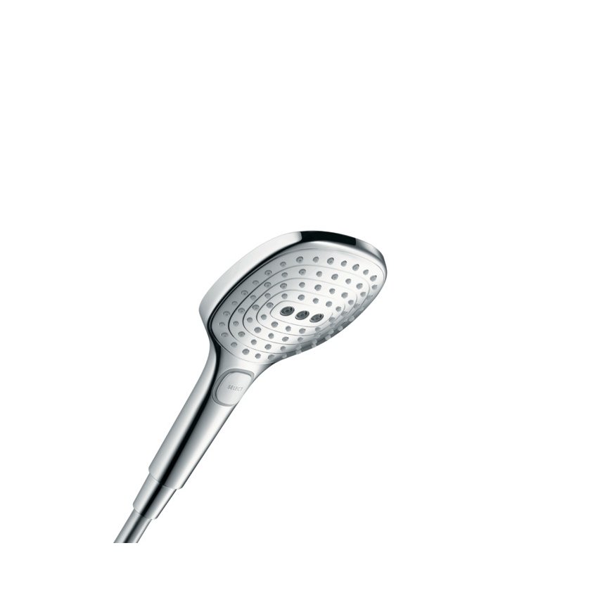 Hansgrohe Raindance Select E Rokas dušas