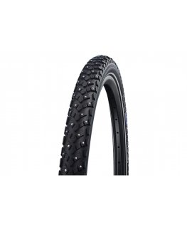 Schwalbe MARATHON WINTER PLUS 28" MTB Tubeless Ready riepa (bezkameras)
