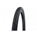 Schwalbe MARATHON WINTER PLUS 28" MTB Бескамерная готовая шина Schwalbe MARATHON WINTER PLUS 28" MTB Бескамерная готовая шина