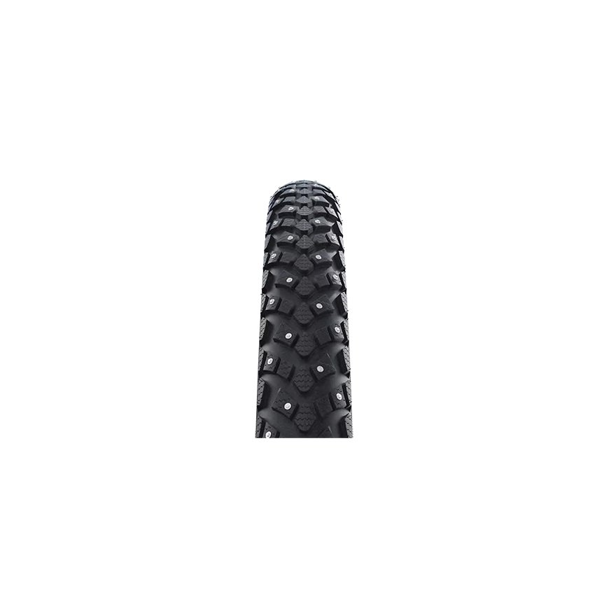 Schwalbe MARATHON WINTER PLUS 28" MTB Tubeless Ready tyre – 2