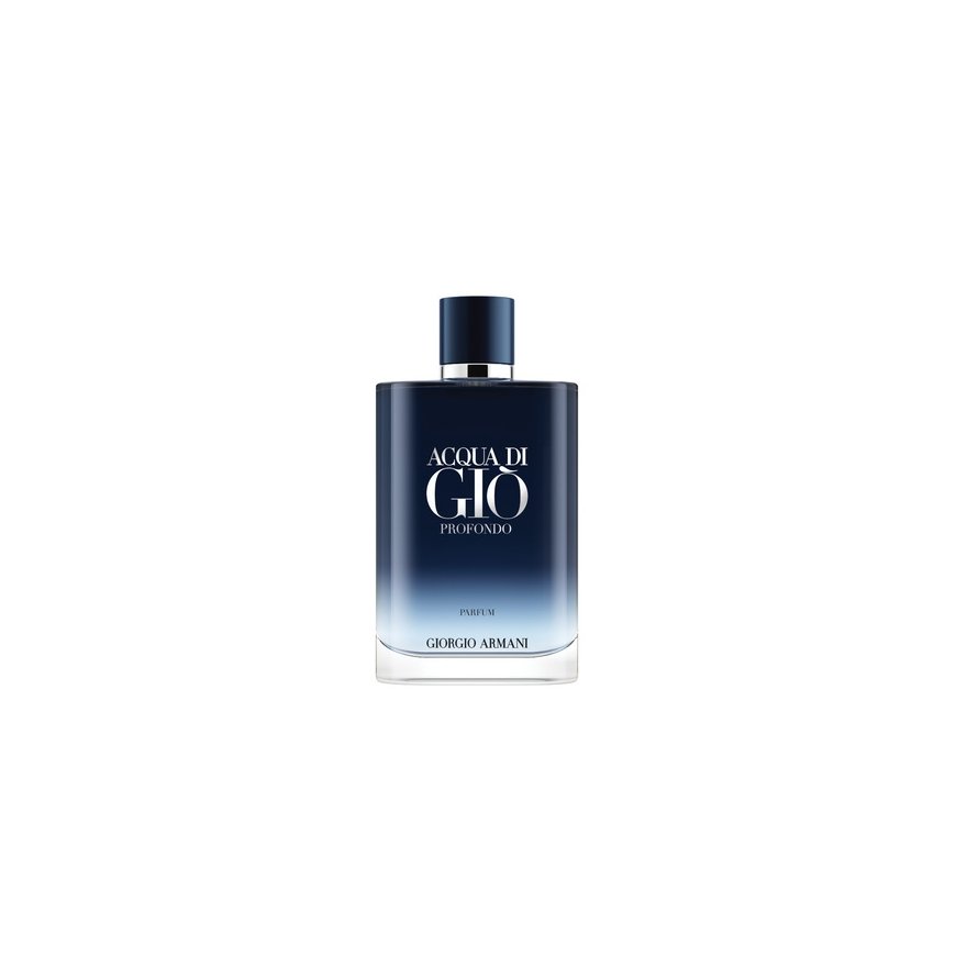 Giorgio Armani Acqua di Gio Profondo
