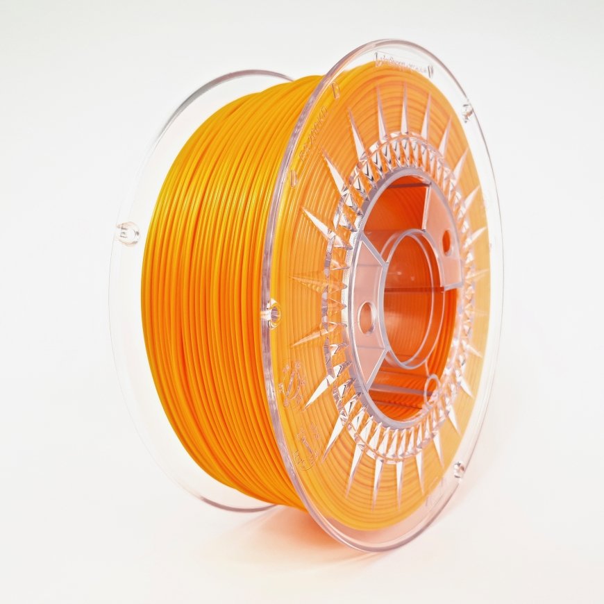 Devil Design 5902280031826 3D printing material Polyethylene Terephthalate Glycol (PETG) Fluorescent