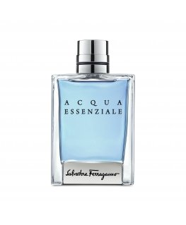 Salvatore Ferragamo Acqua Essenziale 100 ml Miesten