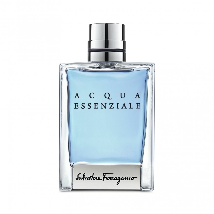 Salvatore Ferragamo Salvatore Ferragamo Acqua Essenziale
