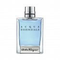 Salvatore Ferragamo Acqua Essenziale 100 ml Miesten Salvatore Ferragamo Acqua Essenziale 100 ml Miesten