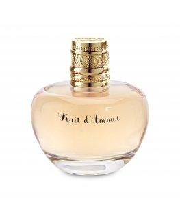 Emanuel Ungaro Ungaro Fruit d'Amour Gold 100 ml Women