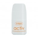 Activ Cream Antiperspirant - Krémový antiperspirant s citrusovou Activ Cream Antiperspirant - Krémový antiperspirant s citrusovou