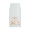 Activ Cream Antiperspirant - Krémový antiperspirant s citrusovou Activ Cream Antiperspirant - Krémový antiperspirant s citrusovou