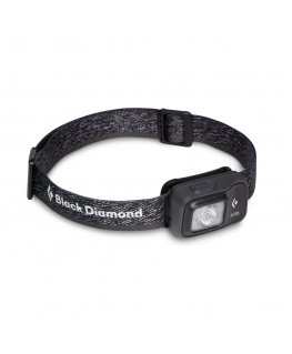 Black Diamond Astro 300 Графит Фонарь налобный